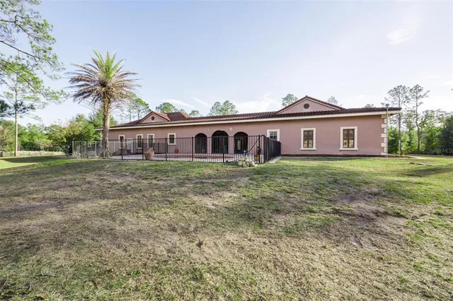 $1,995,000 | 18910 Northwest 78th Avenue, Alachua, FL 32615