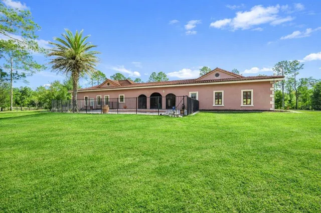 $1,995,000 | 18910 Northwest 78th Avenue, Alachua, FL 32615