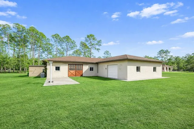 $1,995,000 | 18910 Northwest 78th Avenue, Alachua, FL 32615
