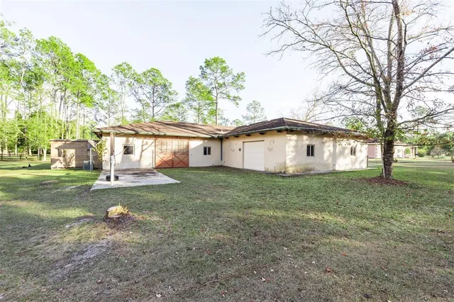 $1,995,000 | 18910 Northwest 78th Avenue, Alachua, FL 32615