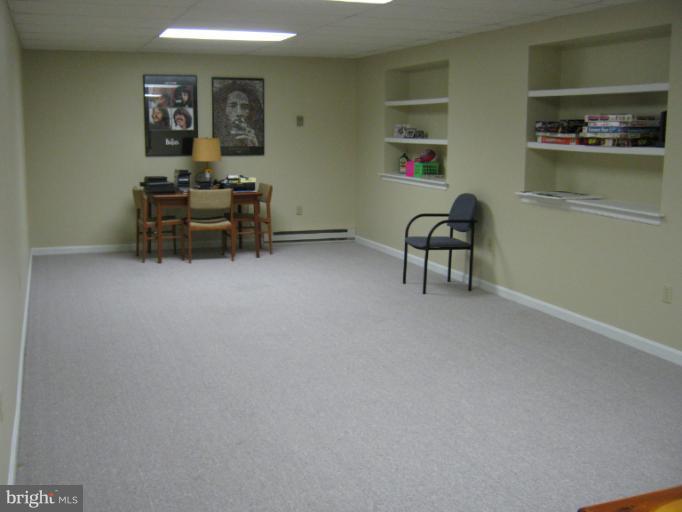 3039 Warehime Road Manchester, MD 21102 - Photo 25 of 30 Basement