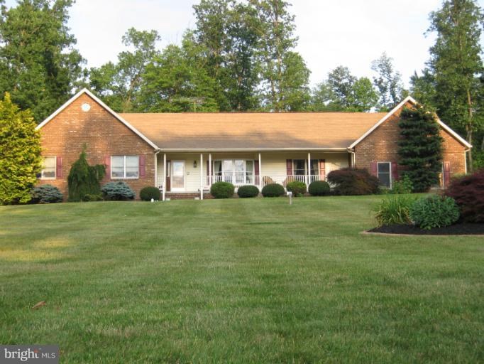 3039 Warehime Road Manchester, MD 21102 - Photo 30 of 30 Exterior (Front)