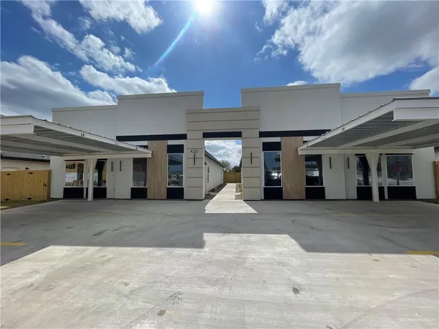 $169,500 | 4221 Heron Avenue, Unit 17, McAllen, TX 78504