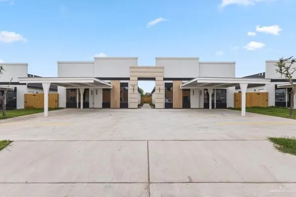 $169,500 | 4221 Heron Avenue, Unit 17, McAllen, TX 78504