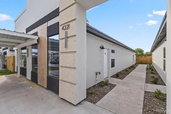 $169,500 | 4221 Heron Avenue, Unit 17, McAllen, TX 78504