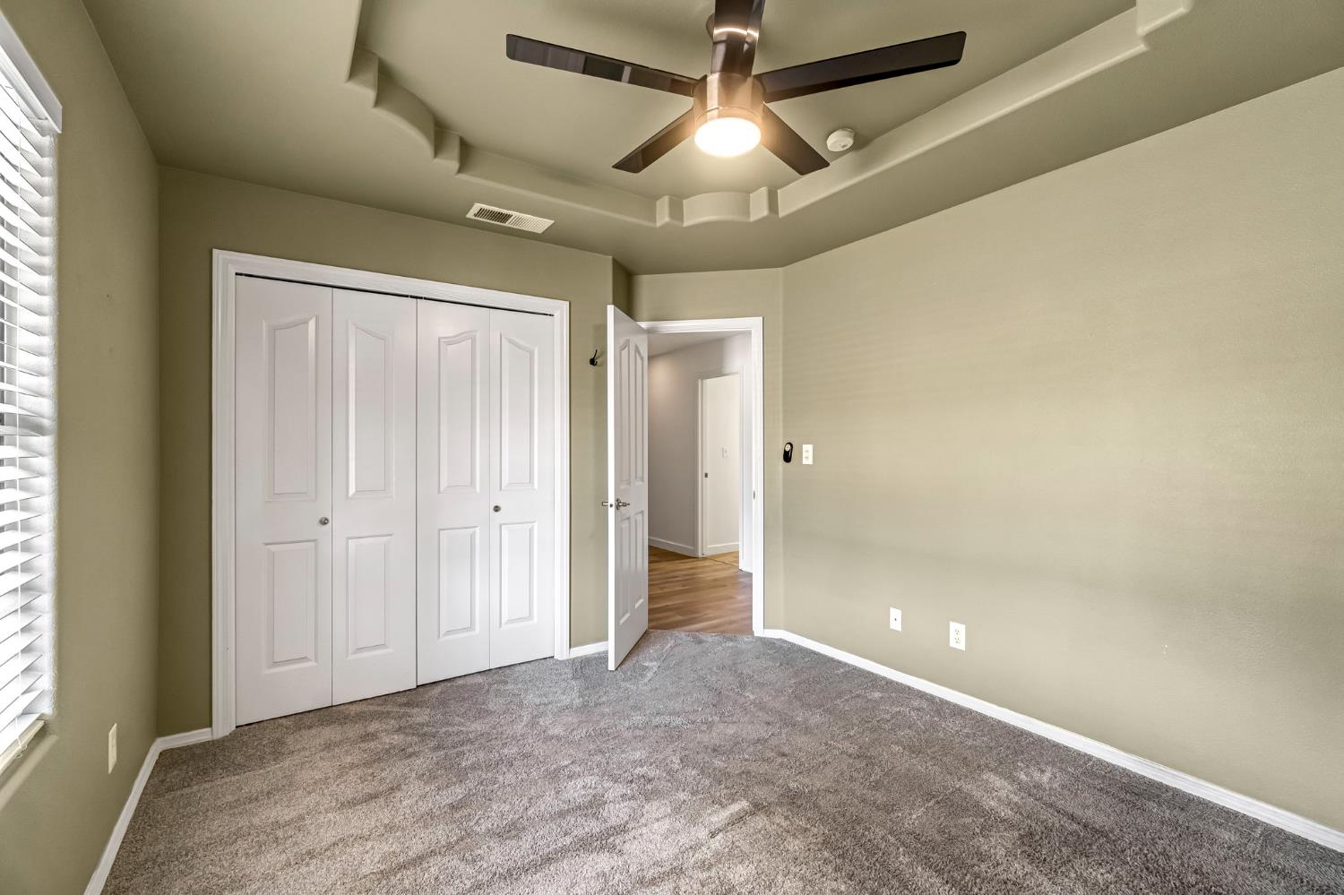 36065 Manon Avenue Madera, CA 93636 - Photo 24 of 50 wooden floor in an empty room