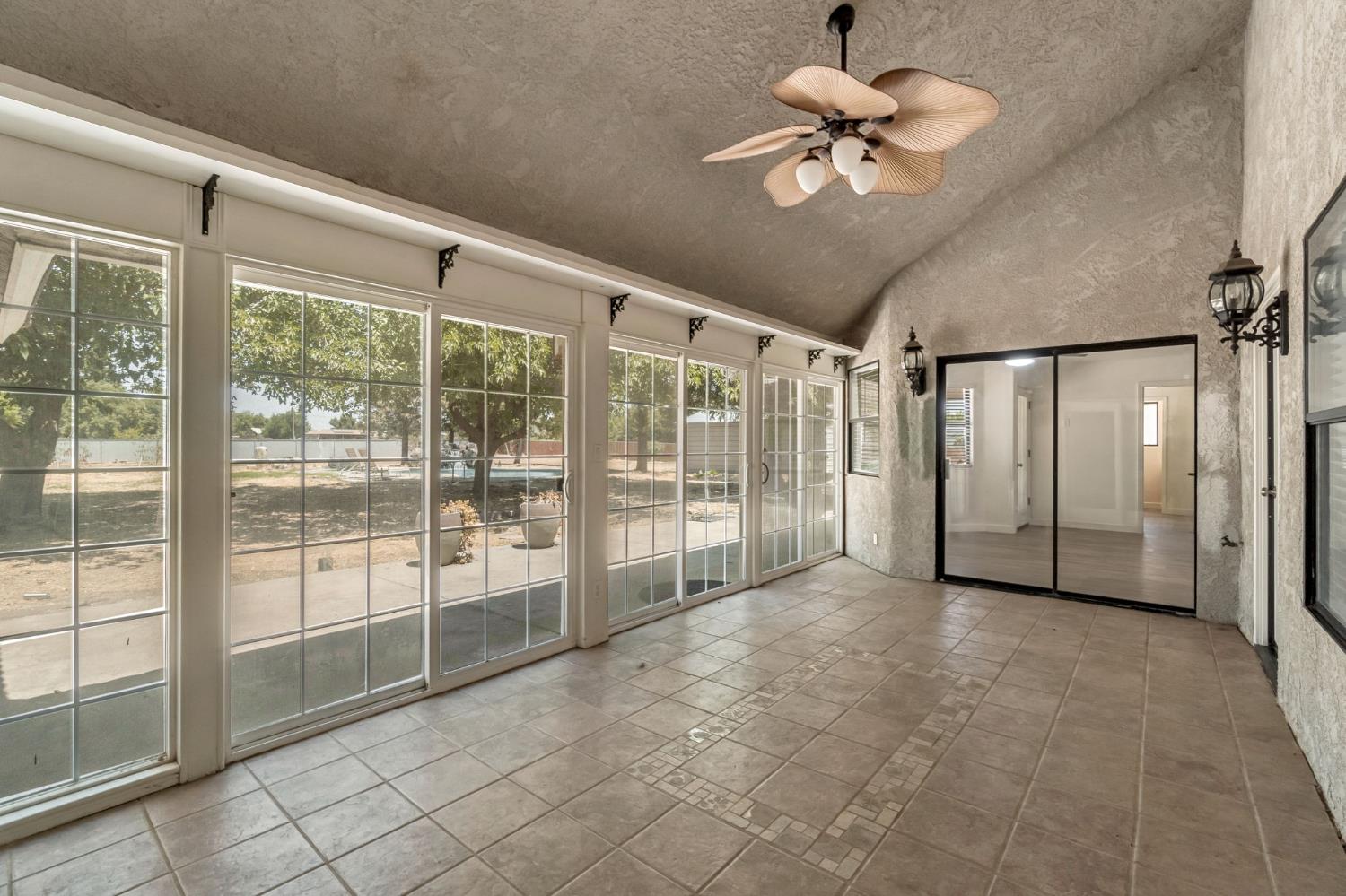 36065 Manon Avenue Madera, CA 93636 - Photo 37 of 50 a view of an empty room with a window
