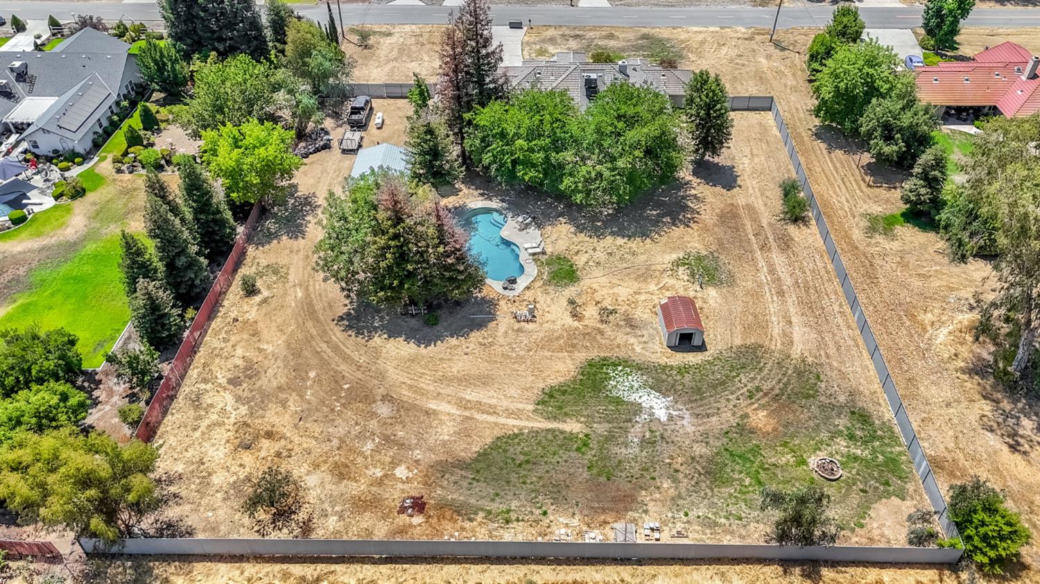 36065 Manon Avenue Madera, CA 93636 - Photo 46 of 50