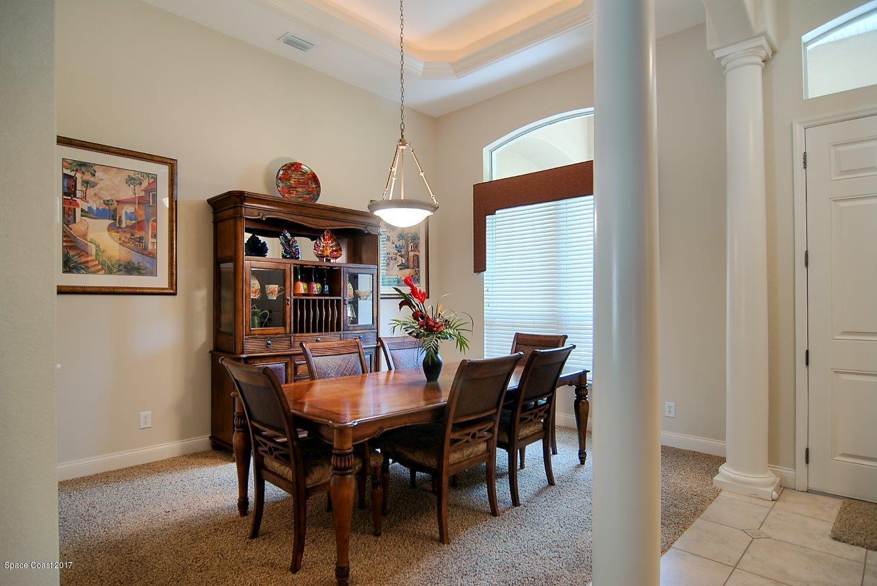 3625 Shady Run Road Melbourne, FL 32934 - Photo 14 of 15 dining (24)