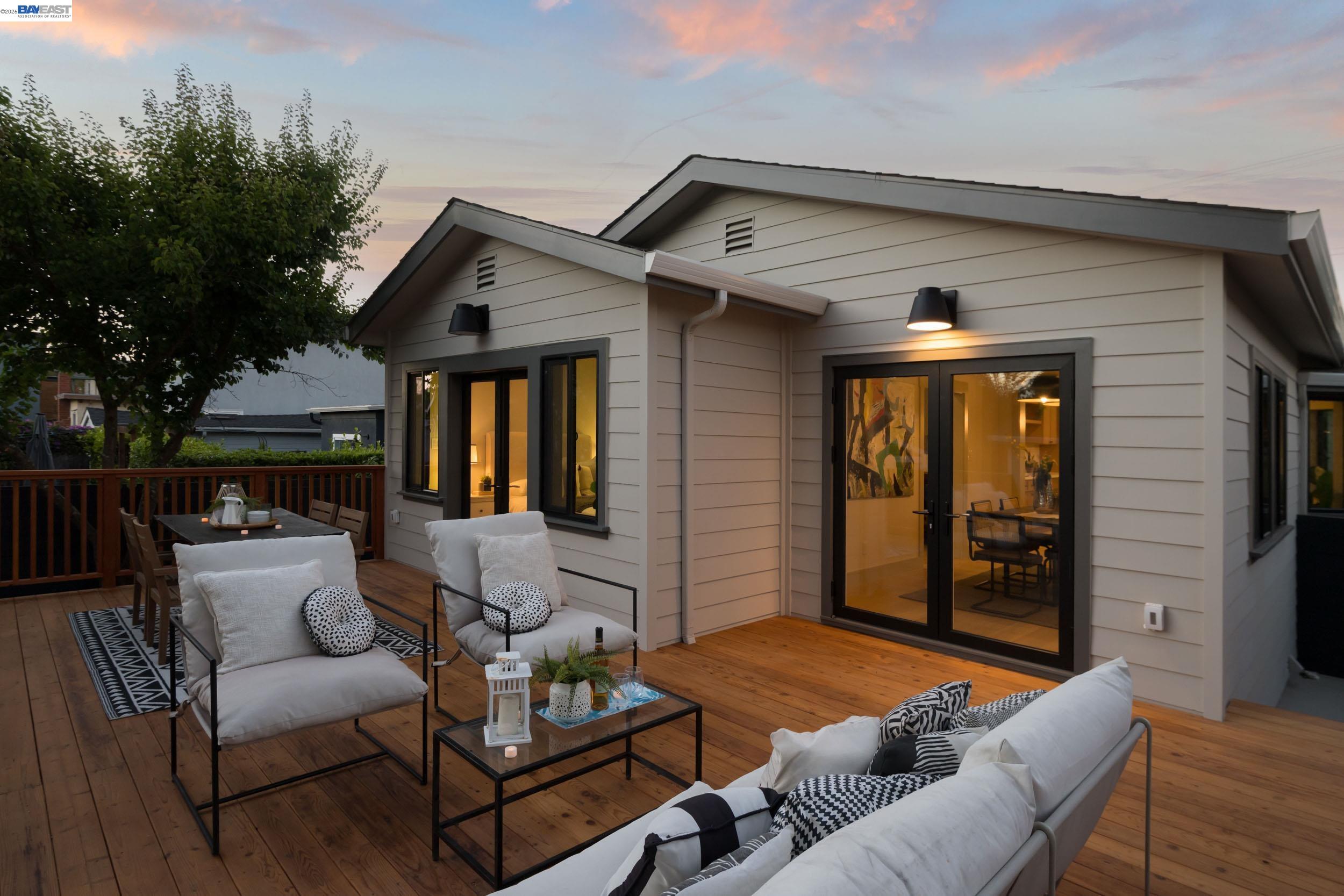 1646 Tenth Street Berkeley, CA 94710 - Photo 35 of 38