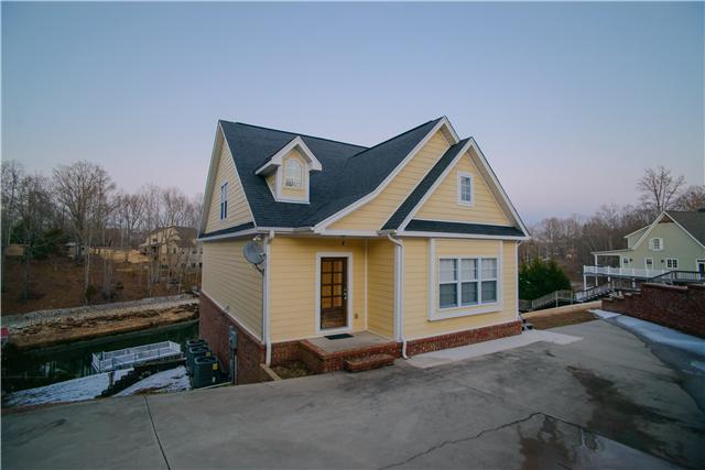 1202 Cline Ridge Road Winchester, TN 37398 - Photo 3 of 20 Gallery Image 3