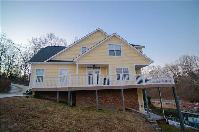 1202 Cline Ridge Road Winchester, TN 37398 - Photo 4 of 20 Gallery Image 4
