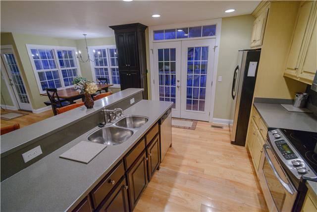 1202 Cline Ridge Road Winchester, TN 37398 - Photo 8 of 20 Gallery Image 8