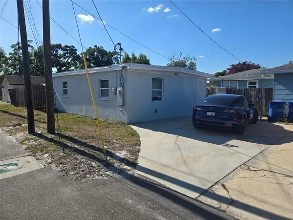 $1,450 | 4500 3rd Avenue South, St. Petersburg, FL 33711