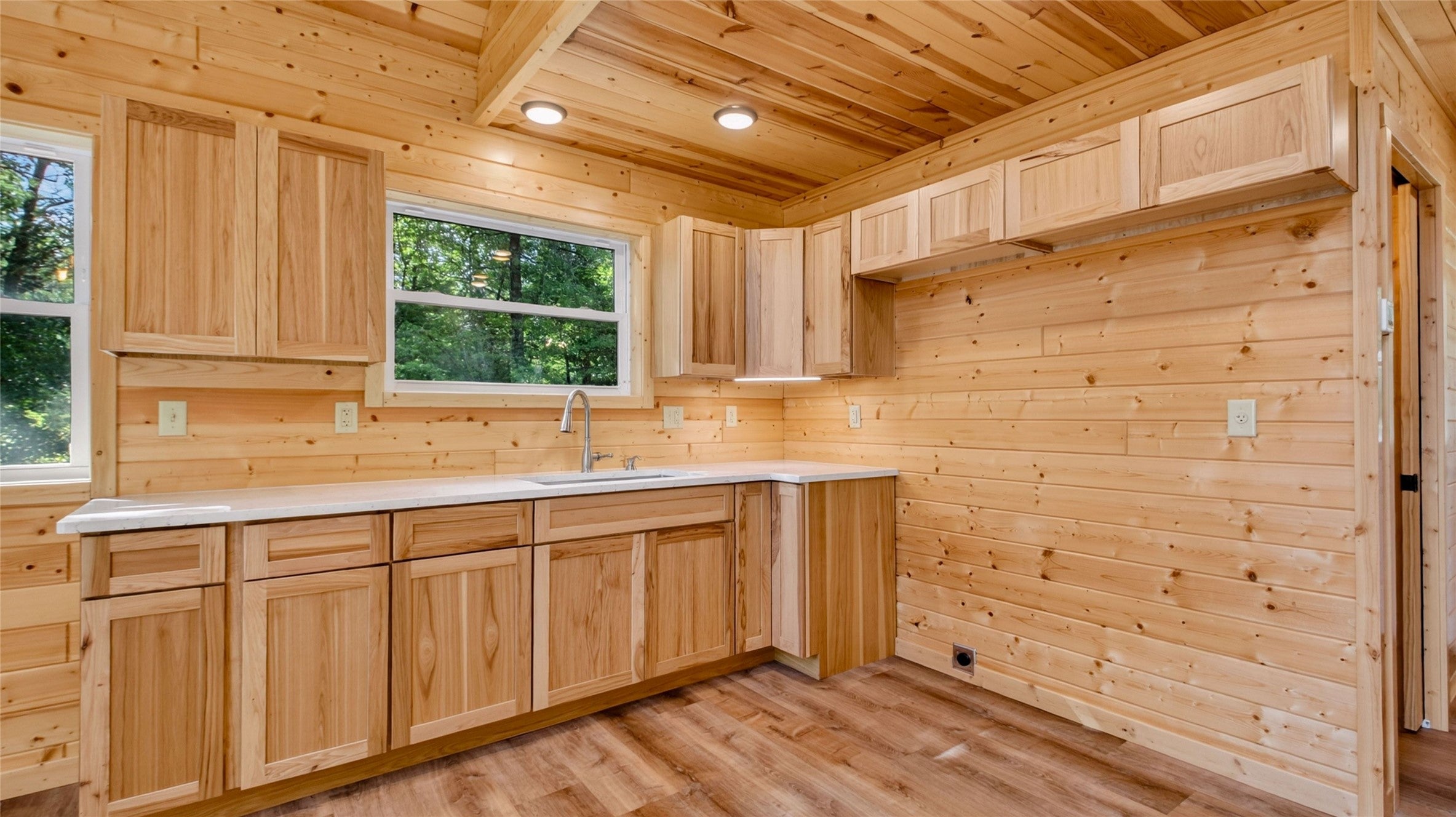 9842 Gardner Lake Road Springbrook, WI 54875 - Photo 6 of 28 Gallery Image 6