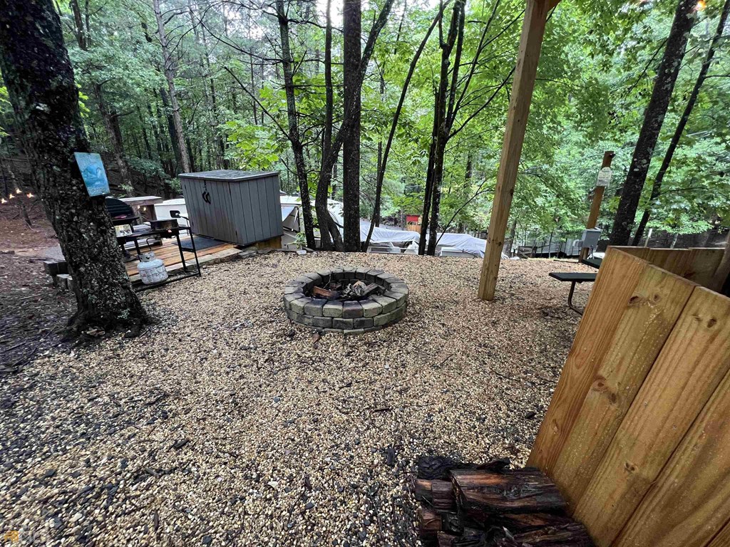 321 25th Street Ellijay, GA 30540 - Photo 32 of 41