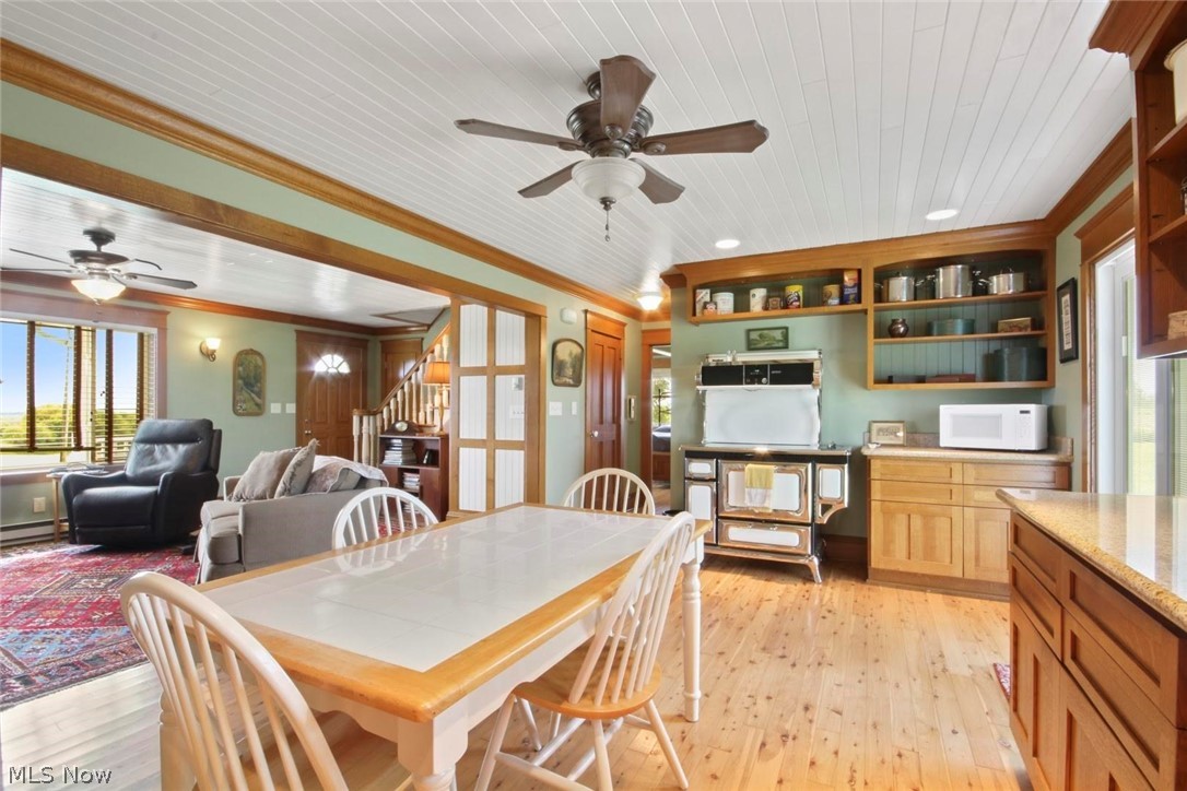 9292 Ridge Road Kinsman, OH 44428 - Photo 8 of 28