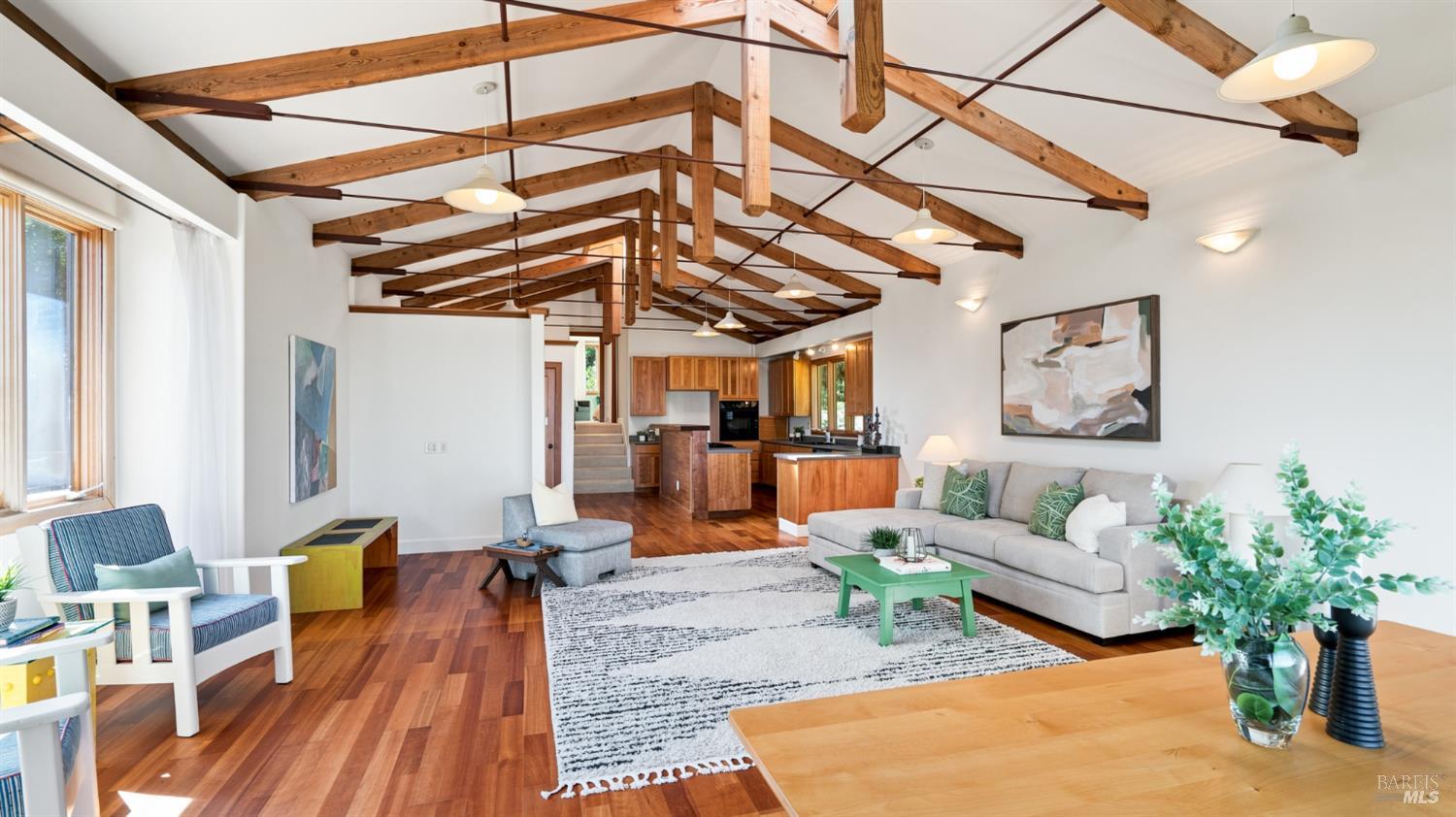 90 Dover Road Inverness, CA 94937 - Photo 8 of 54 Gallery Image 8