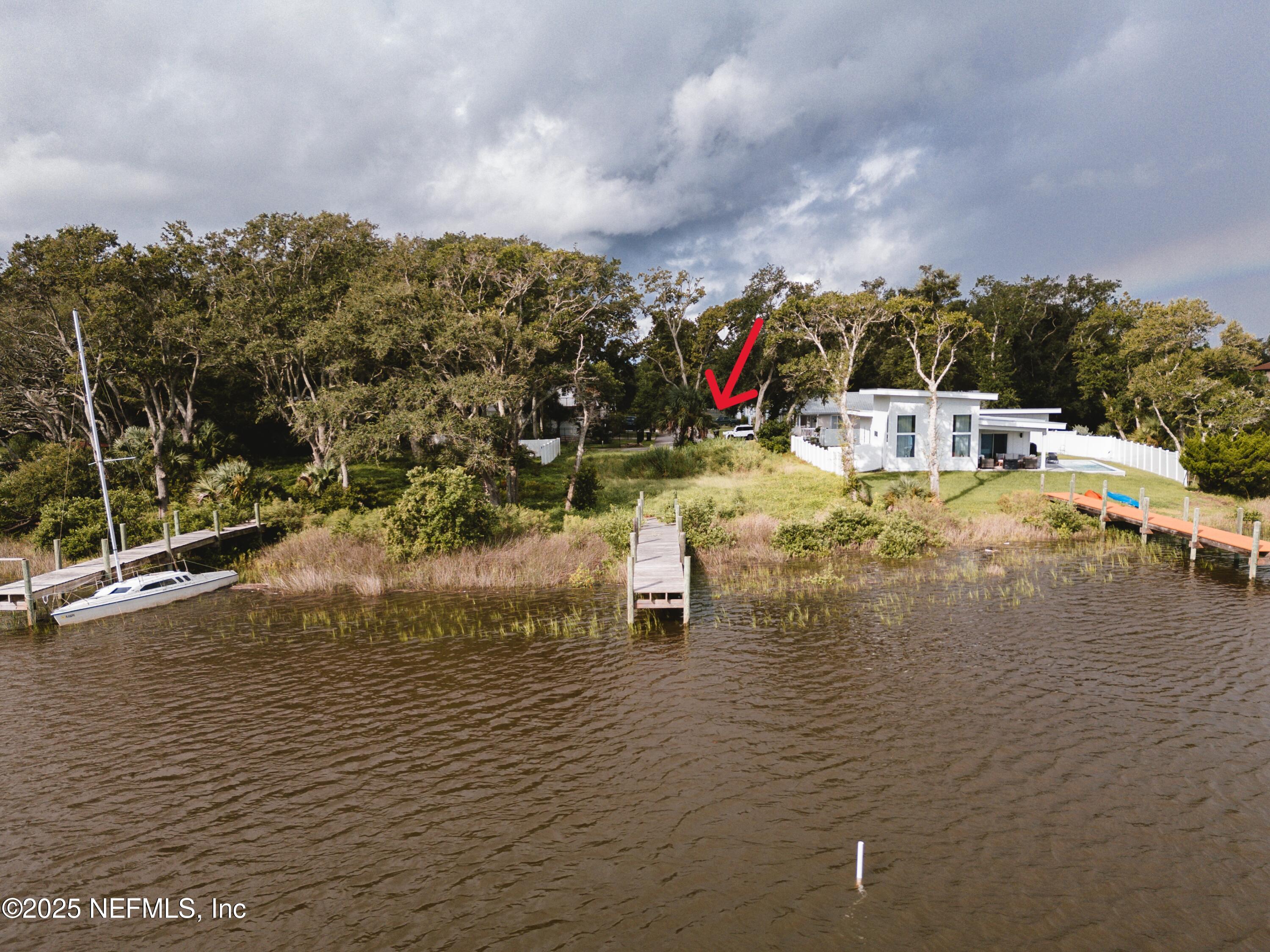 22 Poinciana Cove Road St. Augustine, FL 32084 - Photo 2 of 3 22Poinciana_12 arrow