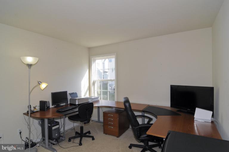 6615 Kelly Ann Way Rosedale, MD 21237 - Photo 14 of 23 Bedroom #3