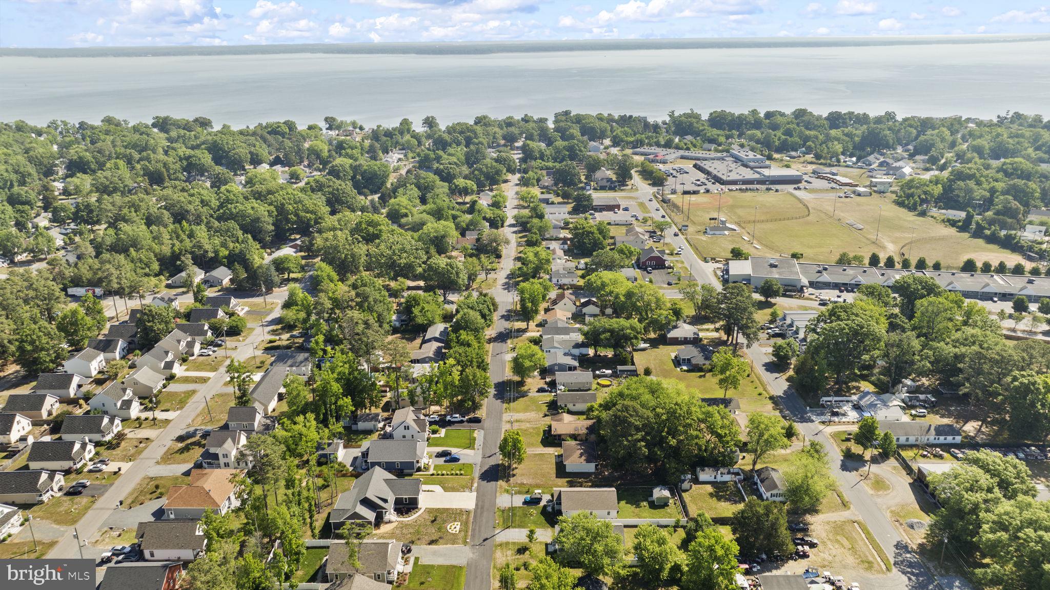320 2nd Street Colonial Beach, VA 22443 - Photo 56 of 60