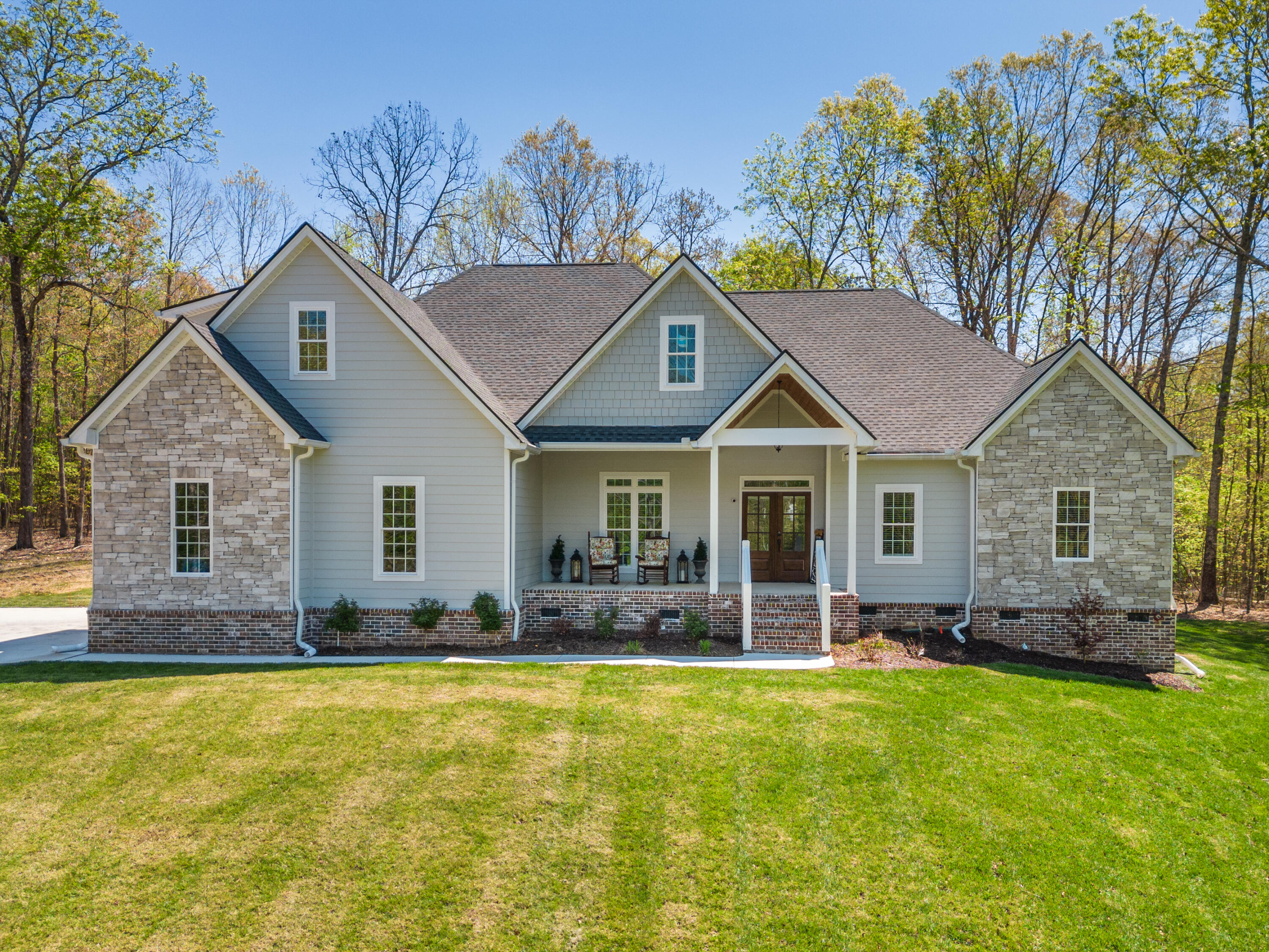 11536 Armstrong Road Soddy Daisy, TN 37379 - Photo 1 of 32 2023_04_April_11536_Armstrong_Rd_0001