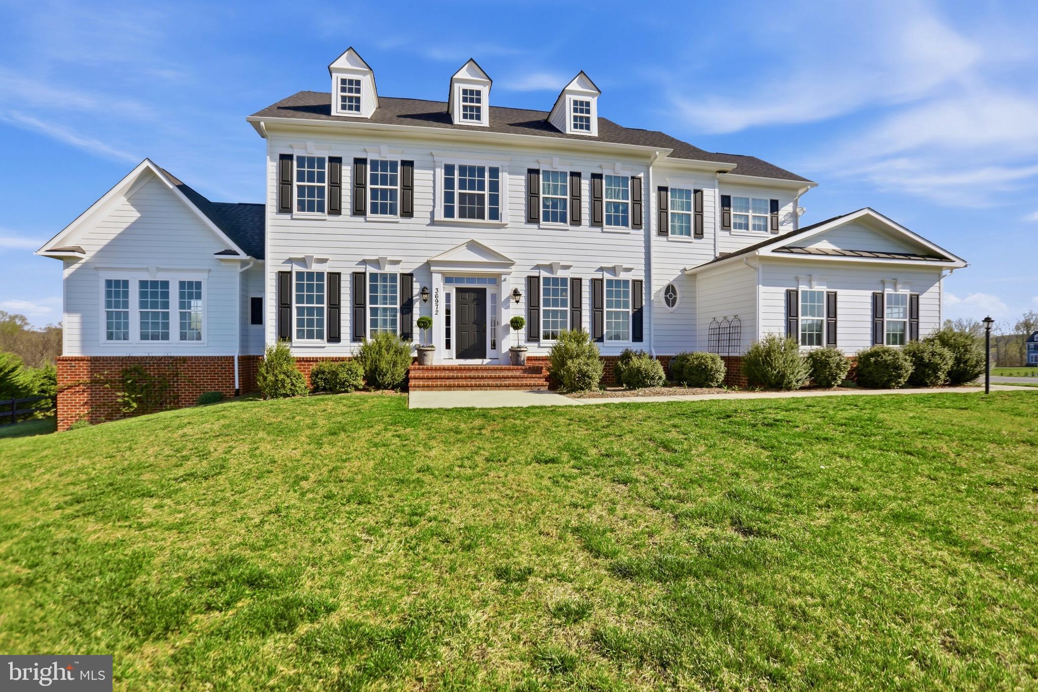 36972 Bridle Ridge Lane Purcellville, VA 20132 - Photo 3 of 44