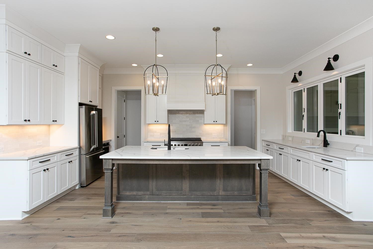 1508 Starry Night Court Raleigh, NC 27613 - Photo 7 of 31 Photo 8