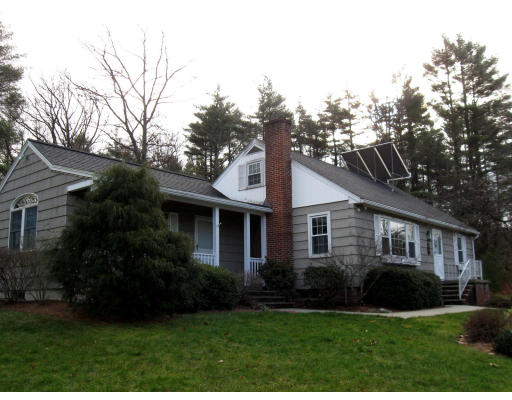 42 Northwest Road Spencer, MA 01562 - Photo 1 of 1 Gallery Image 1