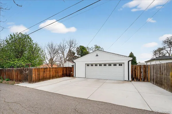 $3,250 | 6473 South Prescott Street, Littleton, CO 80120