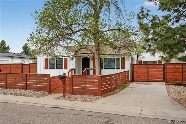 $3,250 | 6473 South Prescott Street, Littleton, CO 80120