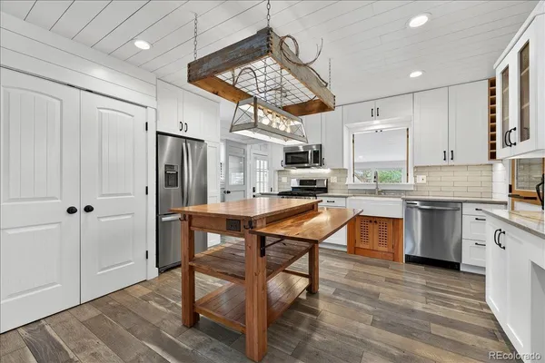 $3,250 | 6473 South Prescott Street, Littleton, CO 80120