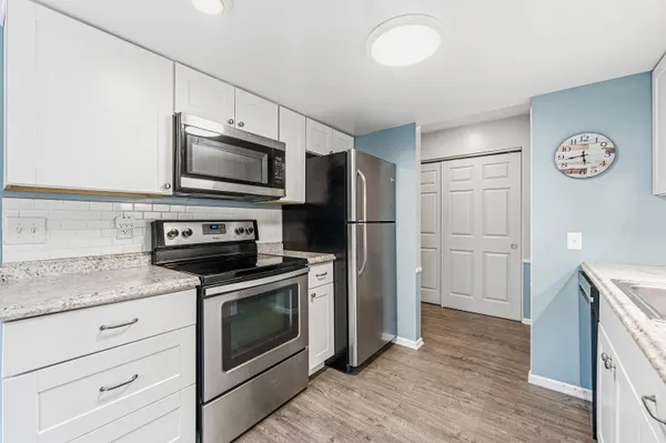 $127,000 | 114 Lanark Court, Unit C, Kalamazoo, MI 49006