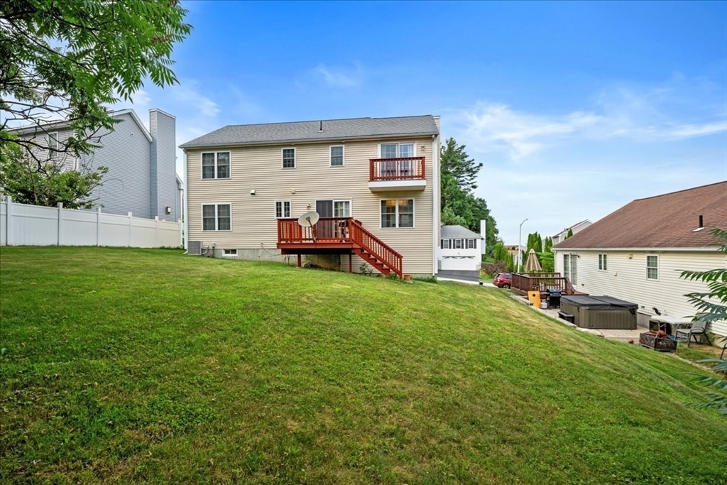 3 Navajo Road Worcester, MA 01606 - Photo 33 of 38 Gallery Image 33