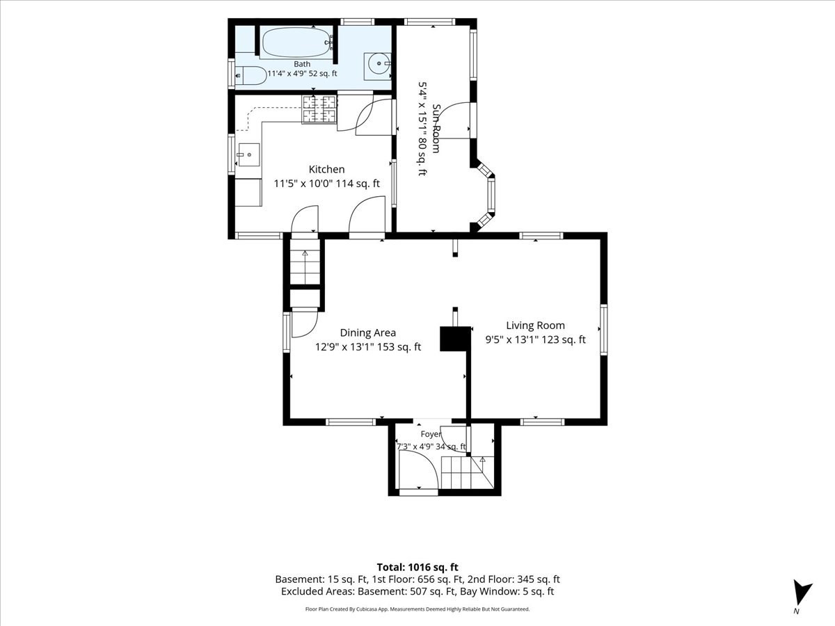 55 Haverhill Road Amesbury, MA 01913 - Photo 36 of 39 Gallery Image 36