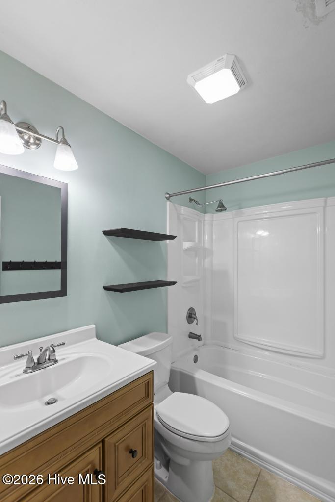 618 Sand Ridge Road Hubert, NC 28539 - Photo 25 of 42