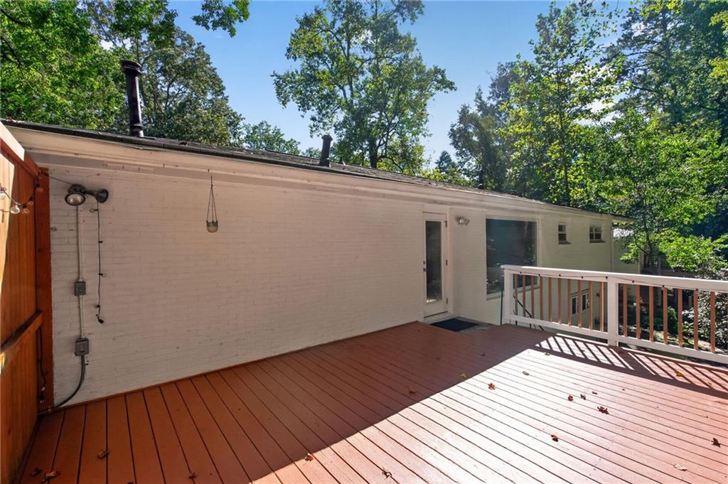 1631 Tryon Road Northeast Atlanta, GA 30341 - Photo 30 of 45 Gallery Image 30
