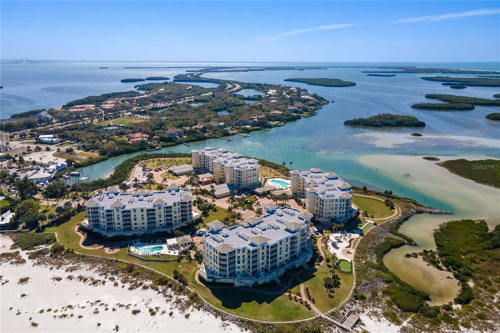 755 Collany Road, Unit 401 St. Petersburg, FL 33715 - Photo 6 of 64 Gallery Image 6