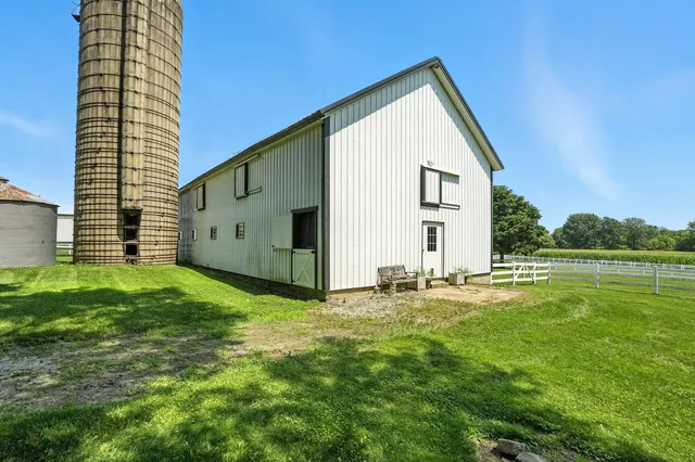 $2,199,900 | 18409 Haas Road, Mokena, IL 60448