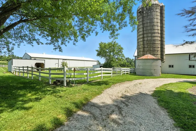 $2,199,900 | 18409 Haas Road, Mokena, IL 60448