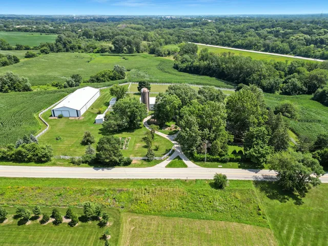 $2,199,900 | 18409 Haas Road, Mokena, IL 60448