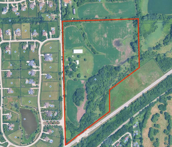 $2,199,900 | 18409 Haas Road, Mokena, IL 60448