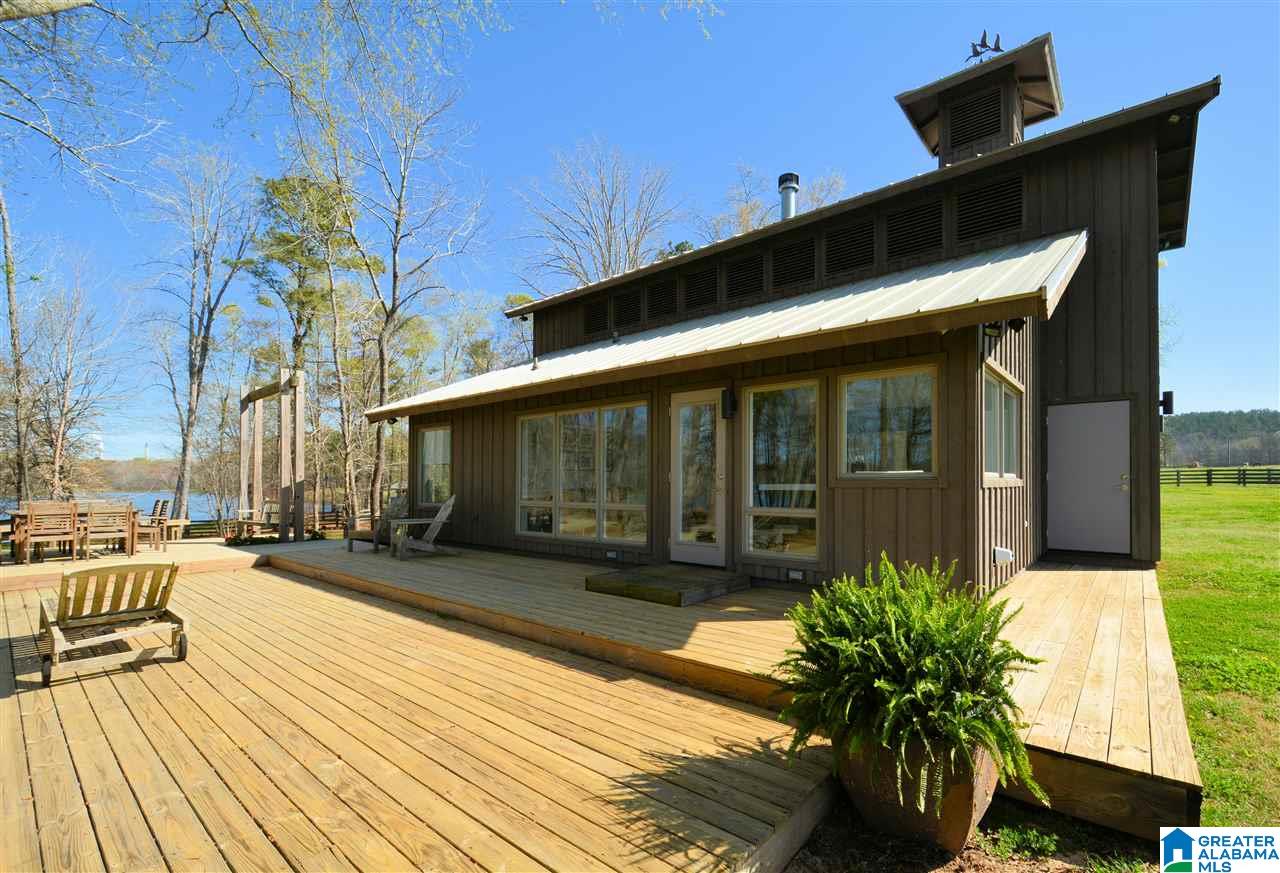 4683 Mcgowans Ferry Road Childersburg, AL 35044 - Photo 21 of 46