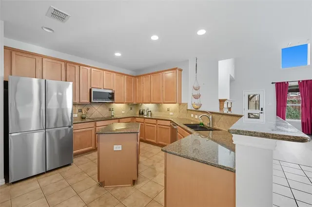 $625,000 | 11577 Mansfield Drive, Frisco, TX 75035