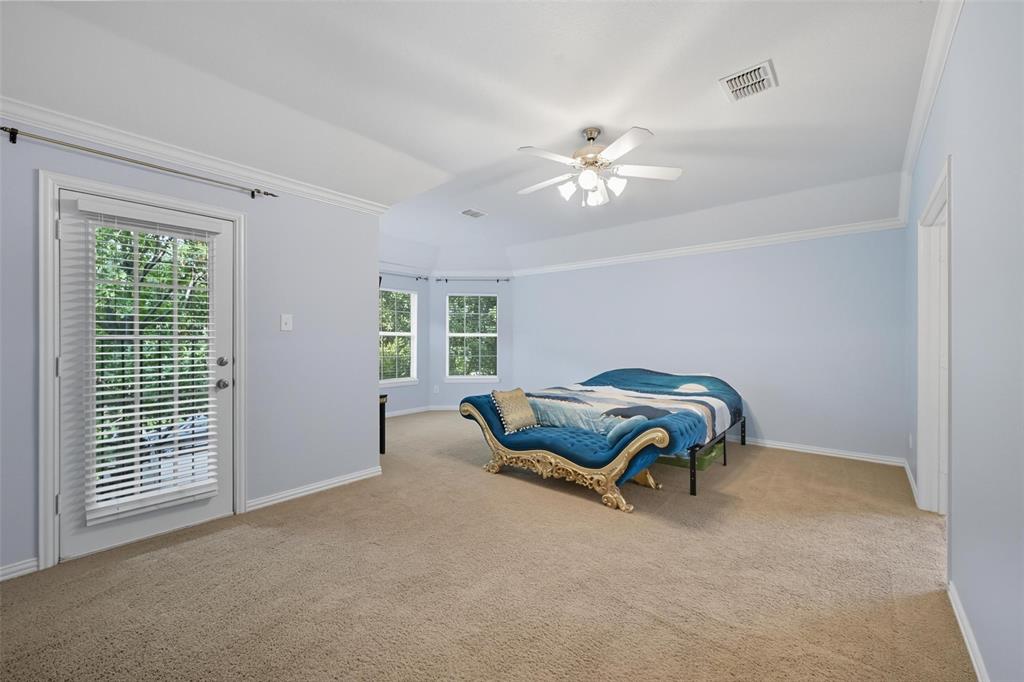 11577 Mansfield Drive Frisco, TX 75035 - Photo 23 of 37 a living room with furniture