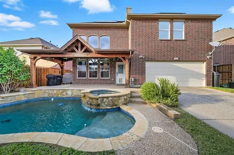 $625,000 | 11577 Mansfield Drive, Frisco, TX 75035