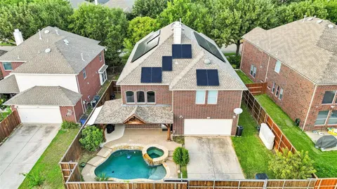 $625,000 | 11577 Mansfield Drive, Frisco, TX 75035
