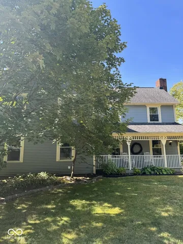 $369,000 | 7832 Mallard Way, Indianapolis, IN 46256