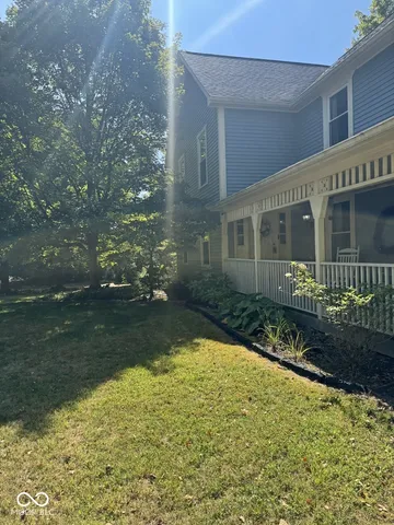 $369,000 | 7832 Mallard Way, Indianapolis, IN 46256