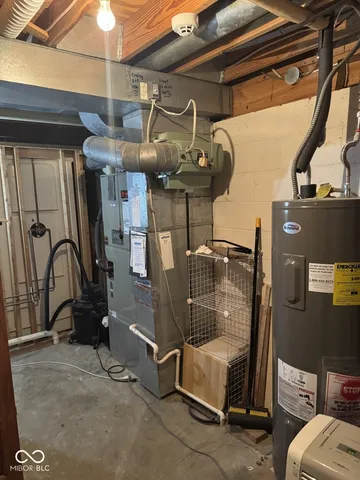 $369,000 | 7832 Mallard Way, Indianapolis, IN 46256